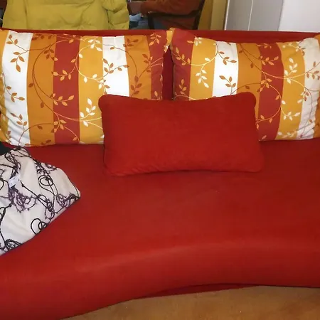 Ruhe Und Relaxen By Interhome *