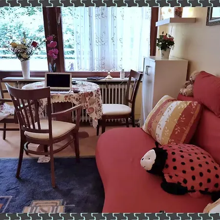 Apartment Ruhe Und Relaxen By Interhome