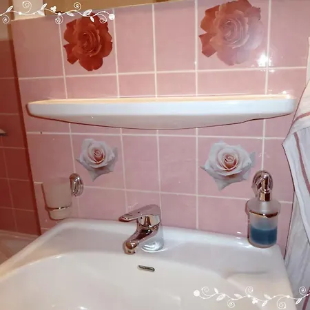 Ruhe Und Relaxen By Interhome *
