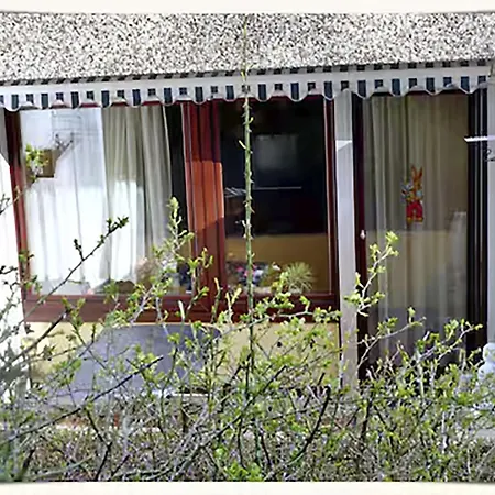 아파트 Ruhe Und Relaxen By Interhome *